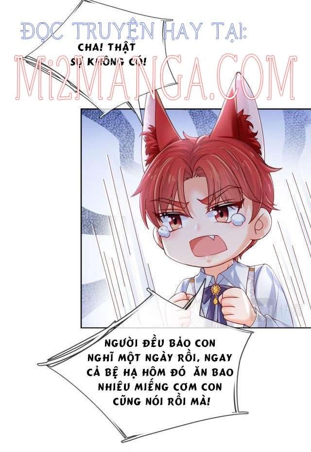 Ta, Nữ Hoàng Edith Chapter 86 - Trang 20