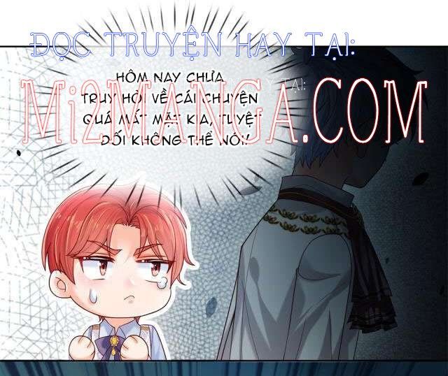 Ta, Nữ Hoàng Edith Chapter 86 - Trang 21