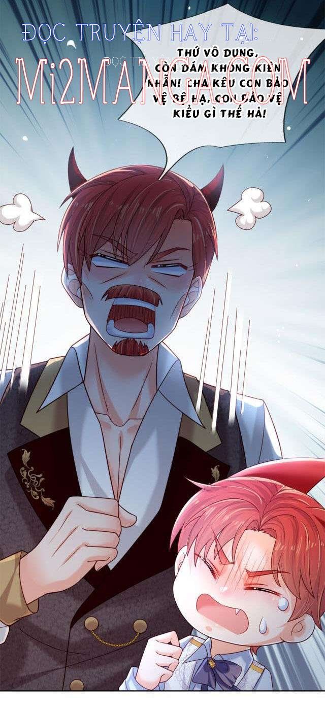 Ta, Nữ Hoàng Edith Chapter 86 - Trang 22