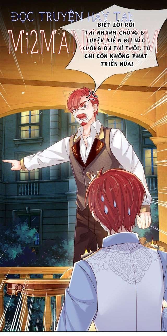 Ta, Nữ Hoàng Edith Chapter 86 - Trang 24