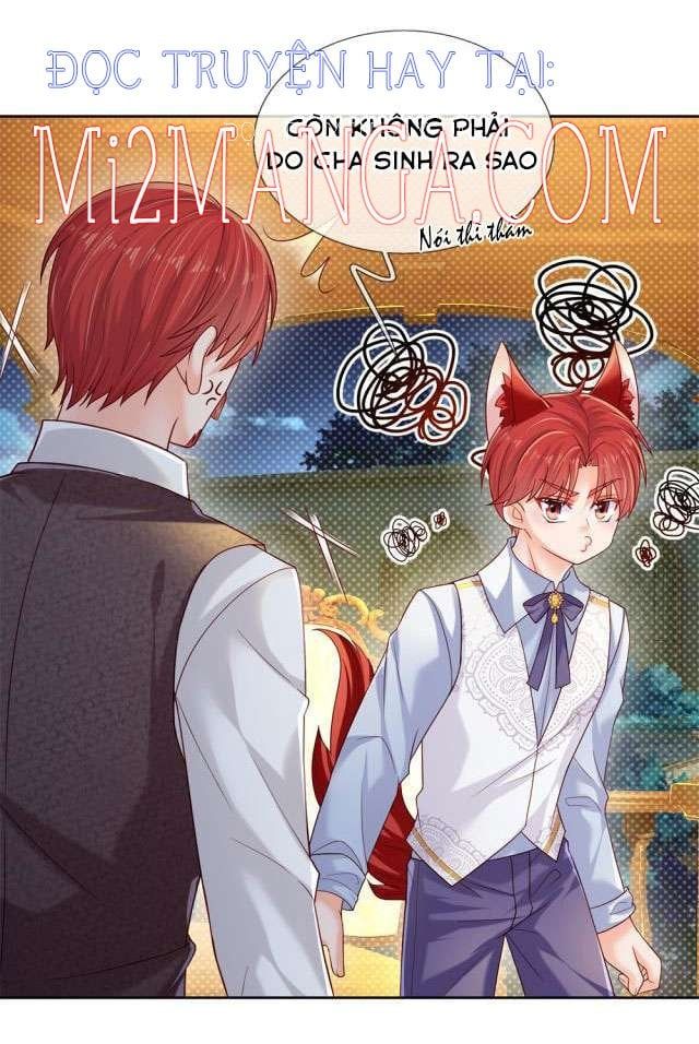 Ta, Nữ Hoàng Edith Chapter 86 - Trang 25