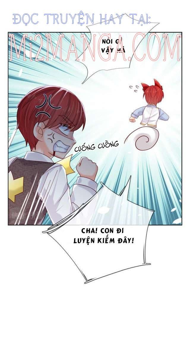 Ta, Nữ Hoàng Edith Chapter 86 - Trang 26