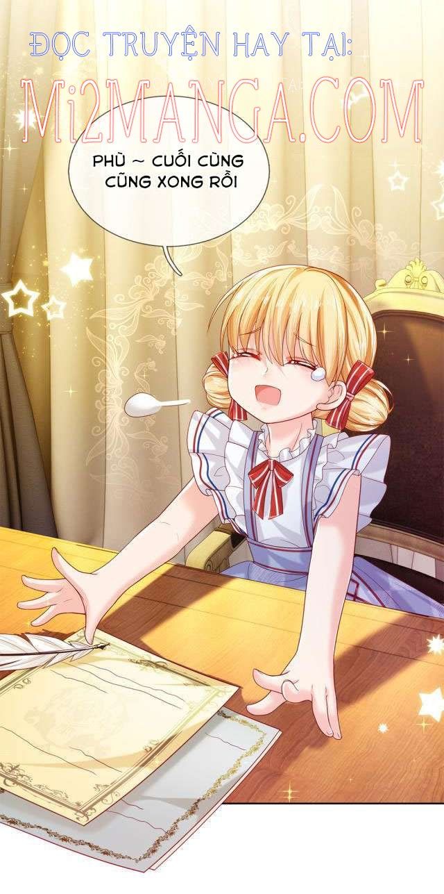 Ta, Nữ Hoàng Edith Chapter 86 - Trang 28