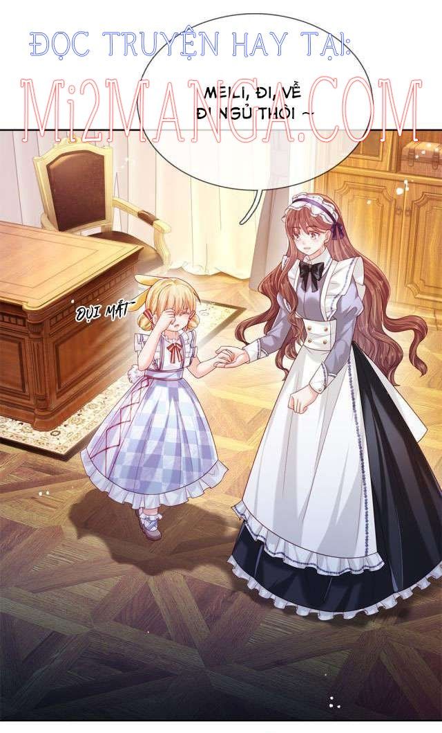Ta, Nữ Hoàng Edith Chapter 86 - Trang 29