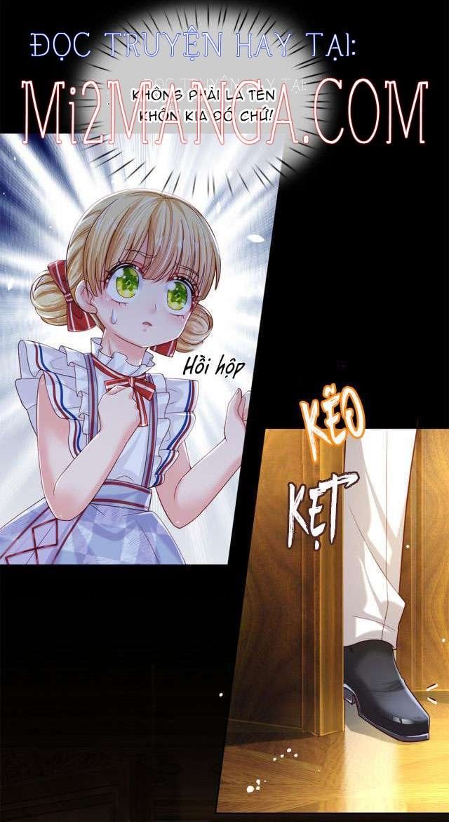 Ta, Nữ Hoàng Edith Chapter 86 - Trang 31