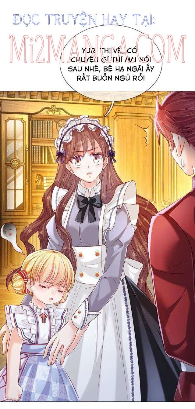 Ta, Nữ Hoàng Edith Chapter 86 - Trang 33