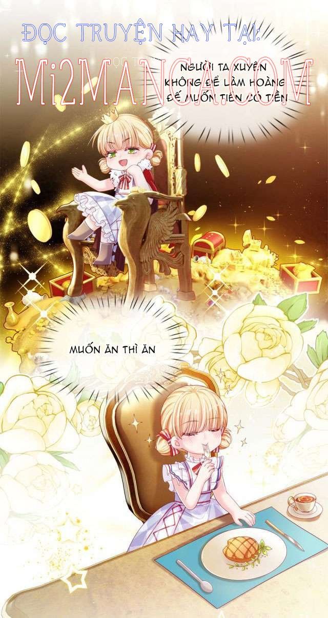 Ta, Nữ Hoàng Edith Chapter 86 - Trang 4
