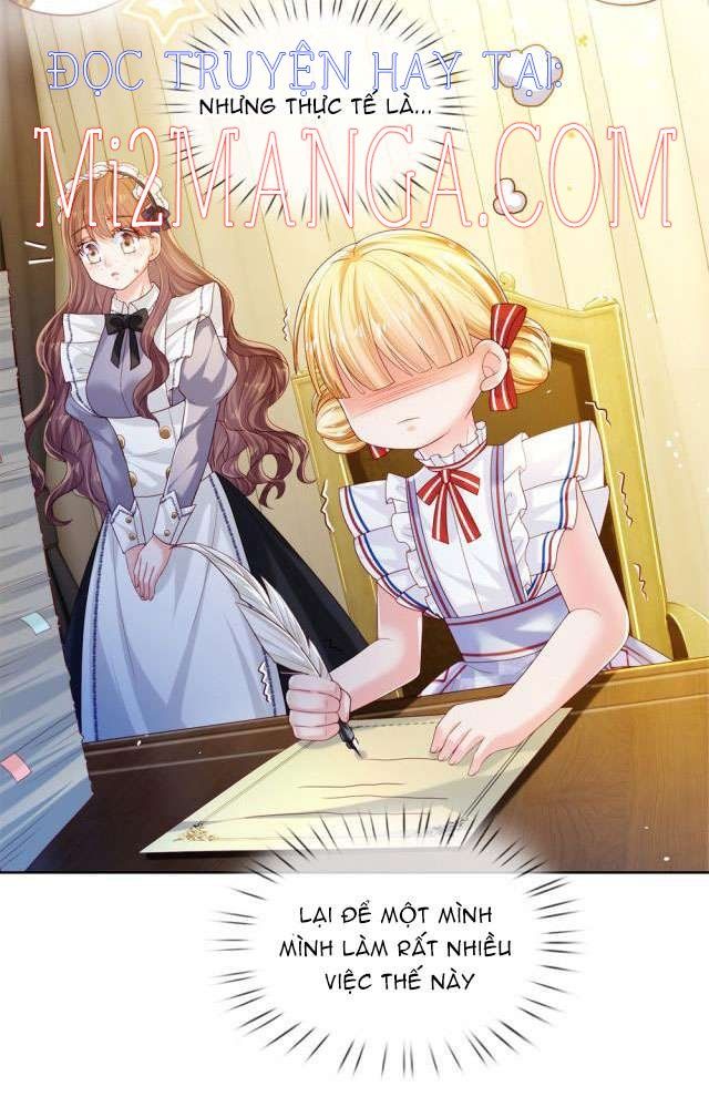 Ta, Nữ Hoàng Edith Chapter 86 - Trang 6