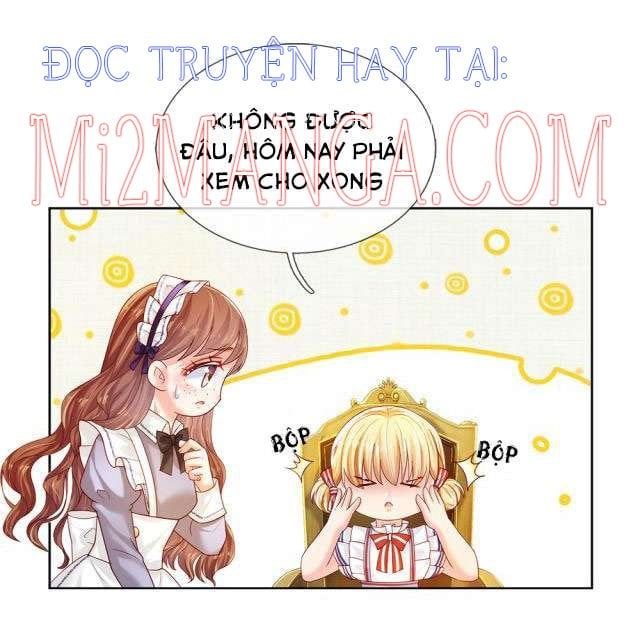 Ta, Nữ Hoàng Edith Chapter 86 - Trang 9
