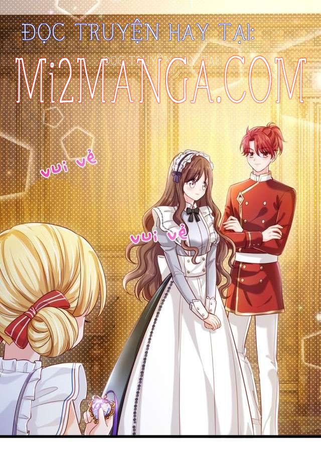 Ta, Nữ Hoàng Edith Chapter 87 - Trang 10