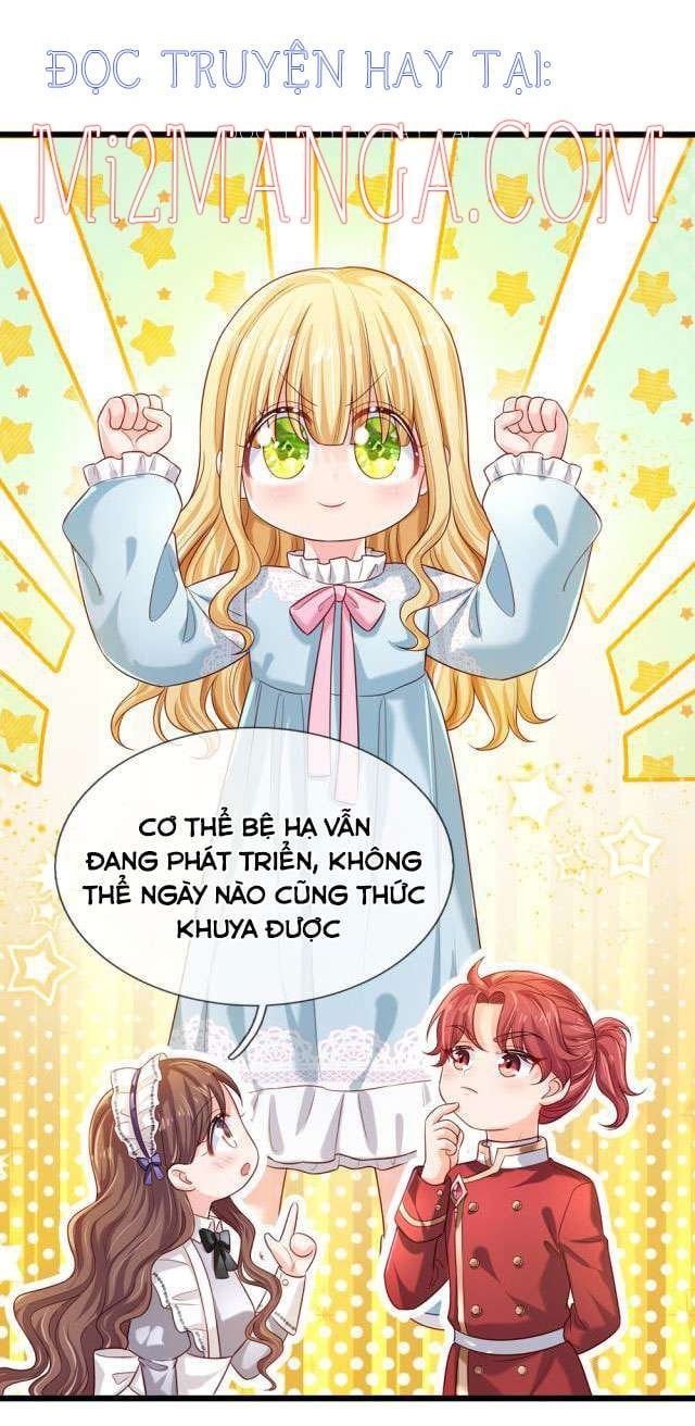 Ta, Nữ Hoàng Edith Chapter 87 - Trang 12