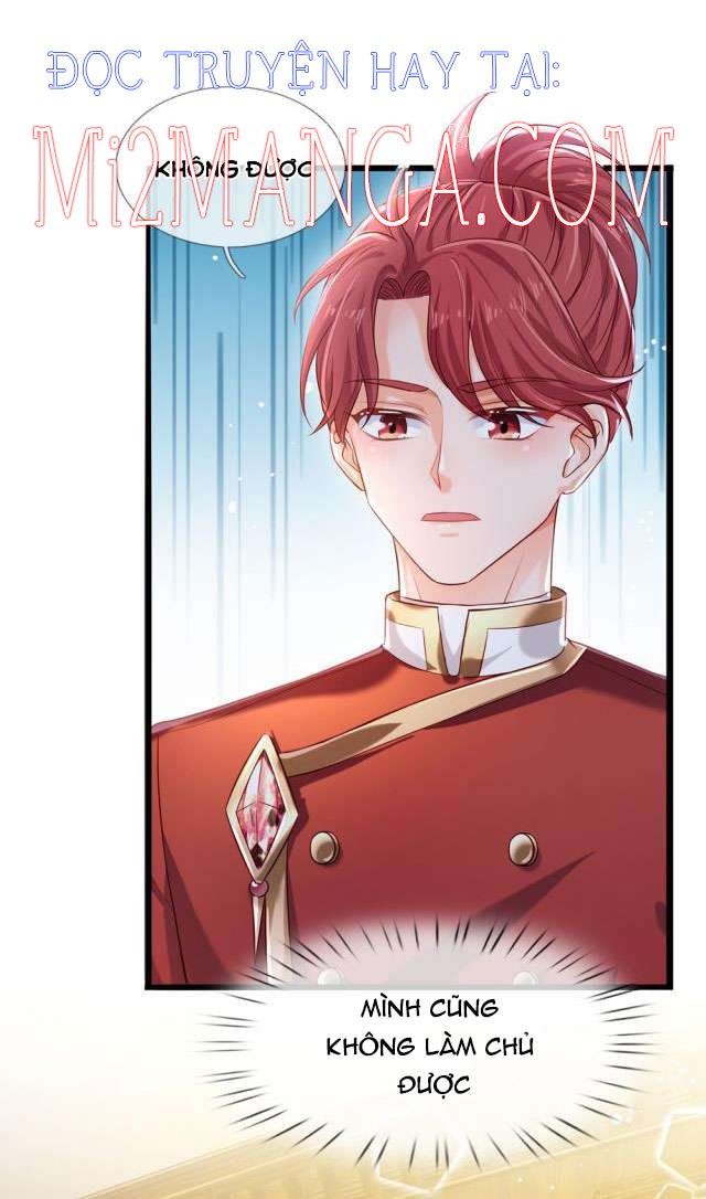 Ta, Nữ Hoàng Edith Chapter 87 - Trang 13