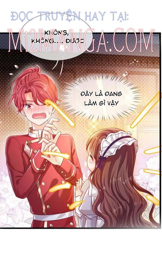 Ta, Nữ Hoàng Edith Chapter 87 - Trang 16