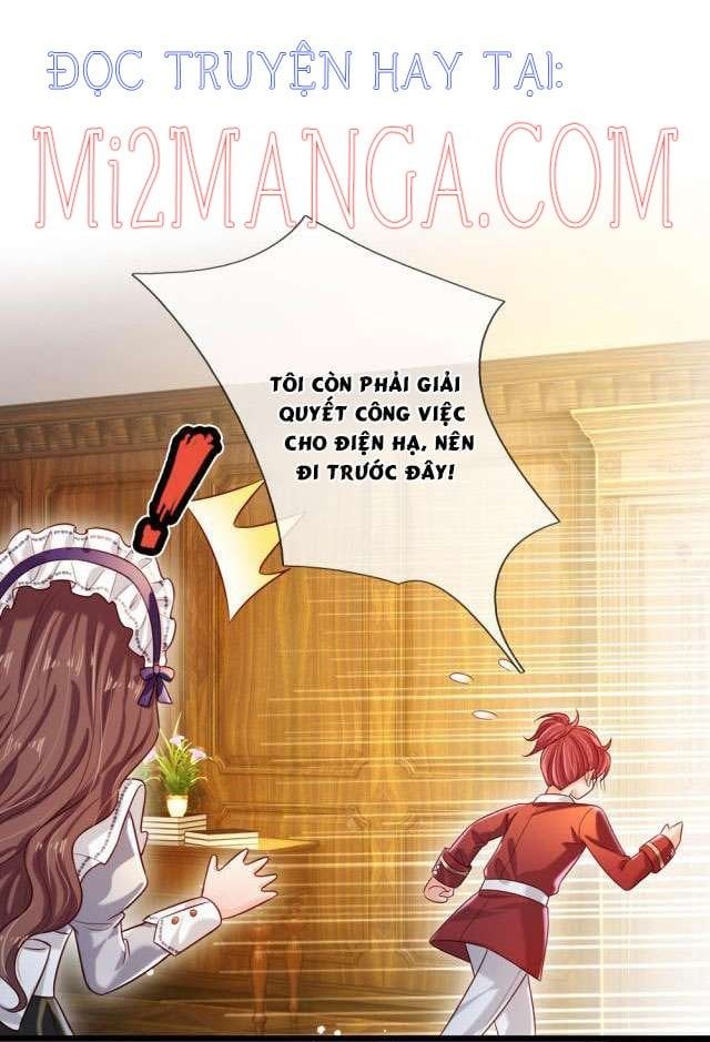 Ta, Nữ Hoàng Edith Chapter 87 - Trang 17