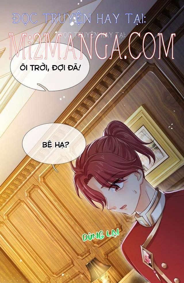Ta, Nữ Hoàng Edith Chapter 87 - Trang 18
