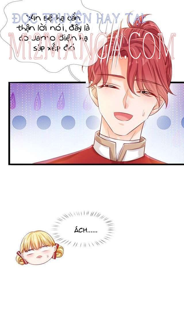 Ta, Nữ Hoàng Edith Chapter 87 - Trang 24