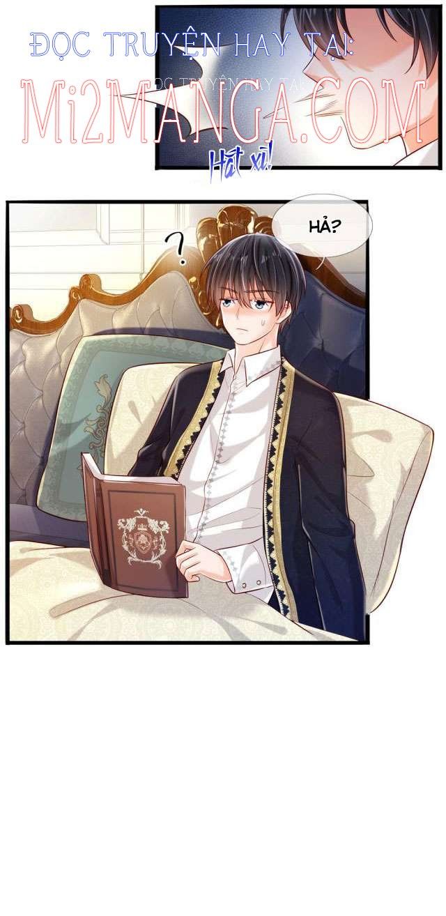 Ta, Nữ Hoàng Edith Chapter 87 - Trang 26
