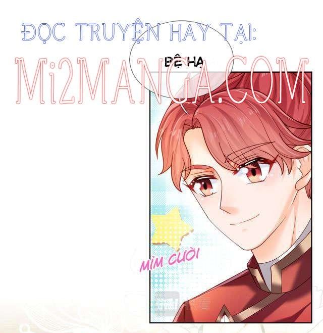Ta, Nữ Hoàng Edith Chapter 87 - Trang 3