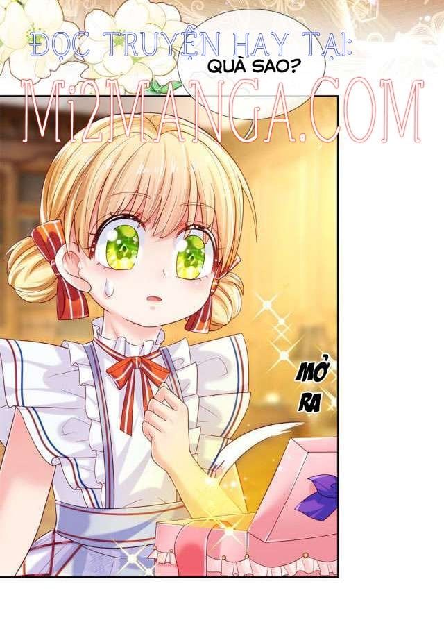 Ta, Nữ Hoàng Edith Chapter 87 - Trang 5