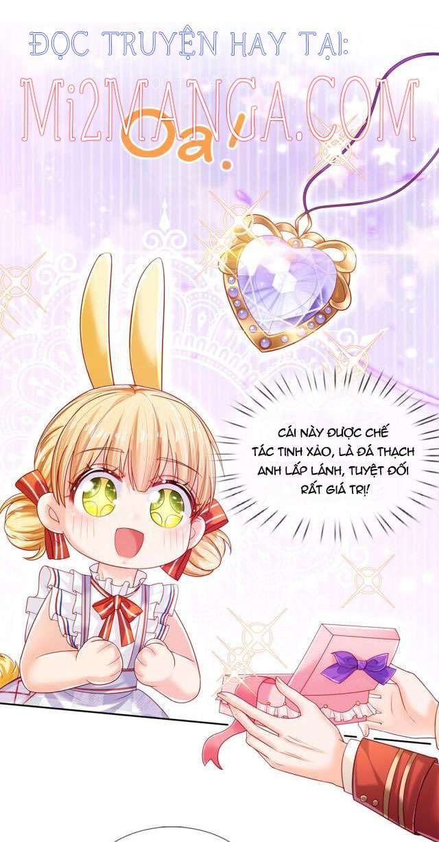 Ta, Nữ Hoàng Edith Chapter 87 - Trang 6