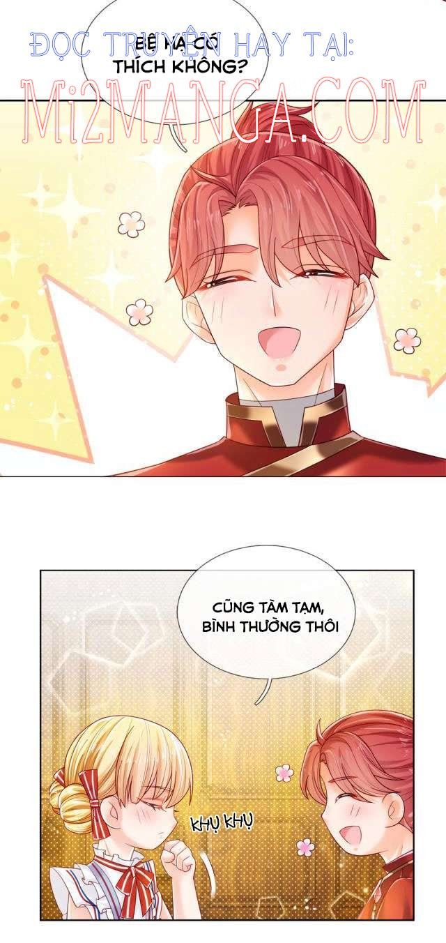 Ta, Nữ Hoàng Edith Chapter 87 - Trang 7