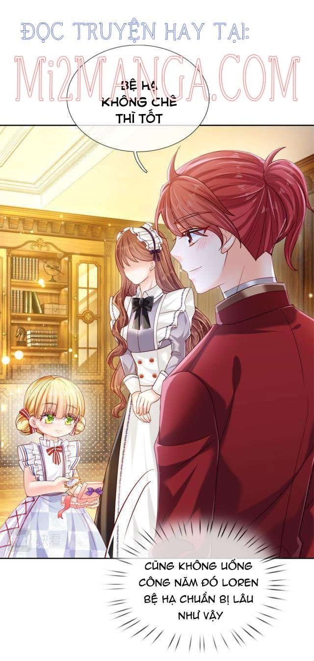 Ta, Nữ Hoàng Edith Chapter 87 - Trang 8