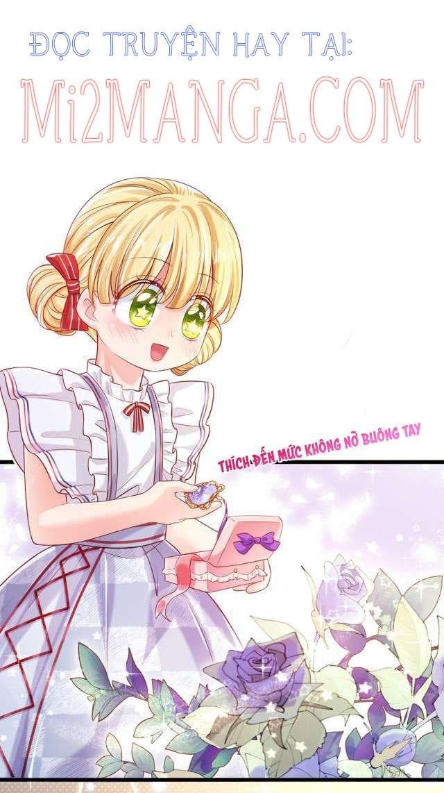 Ta, Nữ Hoàng Edith Chapter 87 - Trang 9