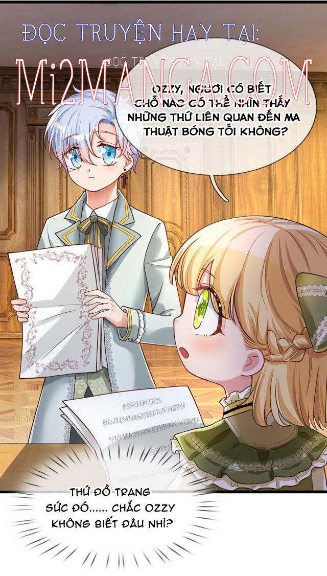 Ta, Nữ Hoàng Edith Chapter 88 - Trang 14