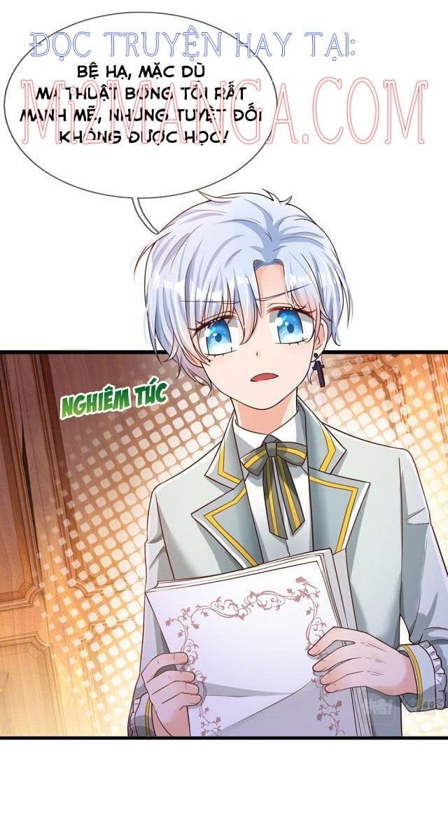 Ta, Nữ Hoàng Edith Chapter 88 - Trang 15