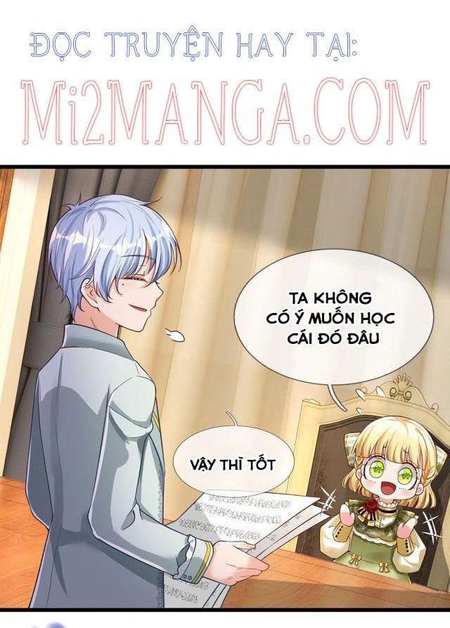 Ta, Nữ Hoàng Edith Chapter 88 - Trang 16
