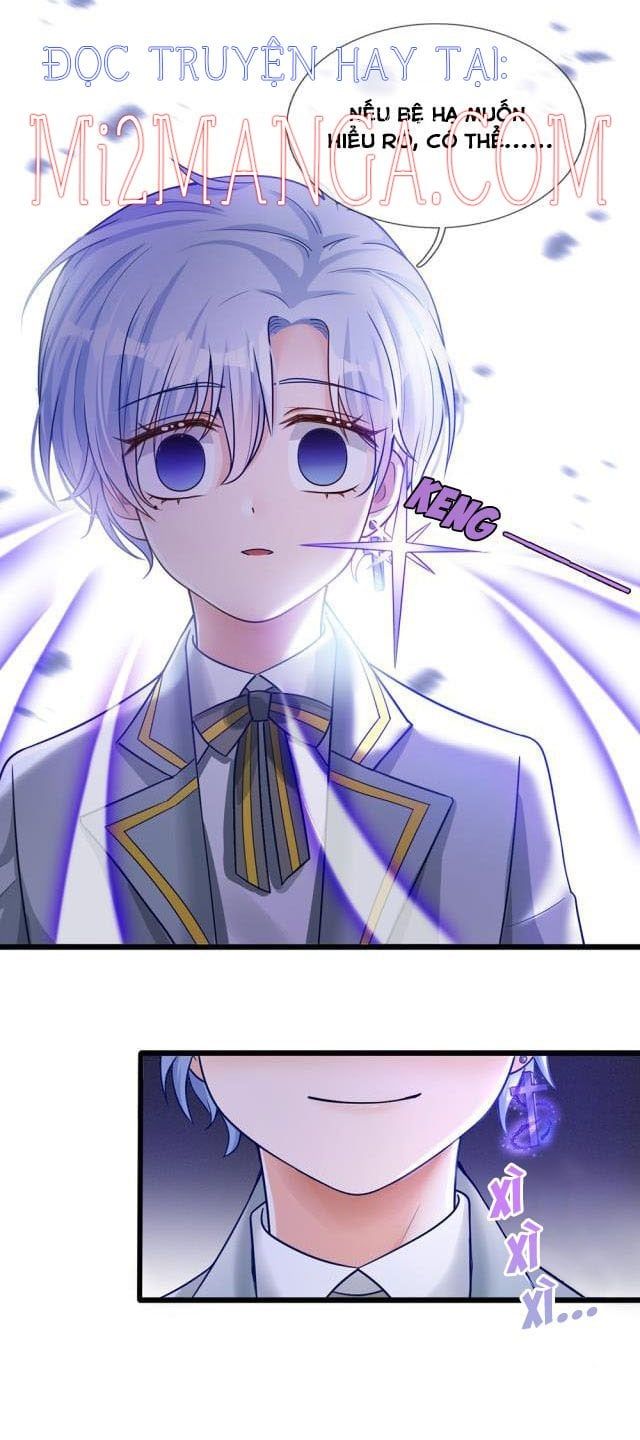 Ta, Nữ Hoàng Edith Chapter 88 - Trang 17