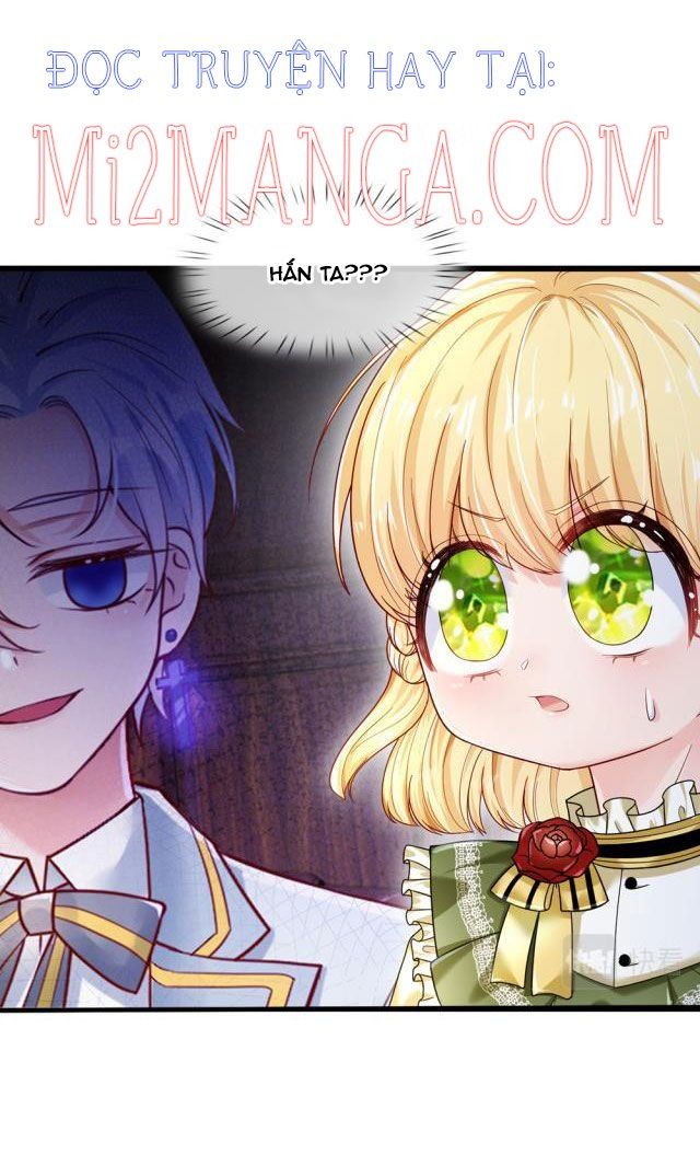 Ta, Nữ Hoàng Edith Chapter 88 - Trang 19