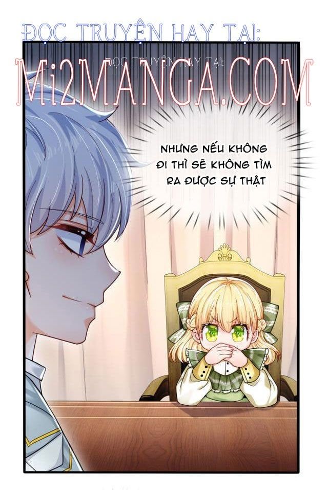 Ta, Nữ Hoàng Edith Chapter 88 - Trang 21