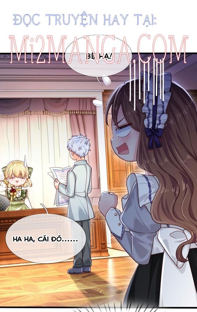 Ta, Nữ Hoàng Edith Chapter 88 - Trang 26