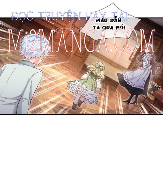 Ta, Nữ Hoàng Edith Chapter 88 - Trang 28