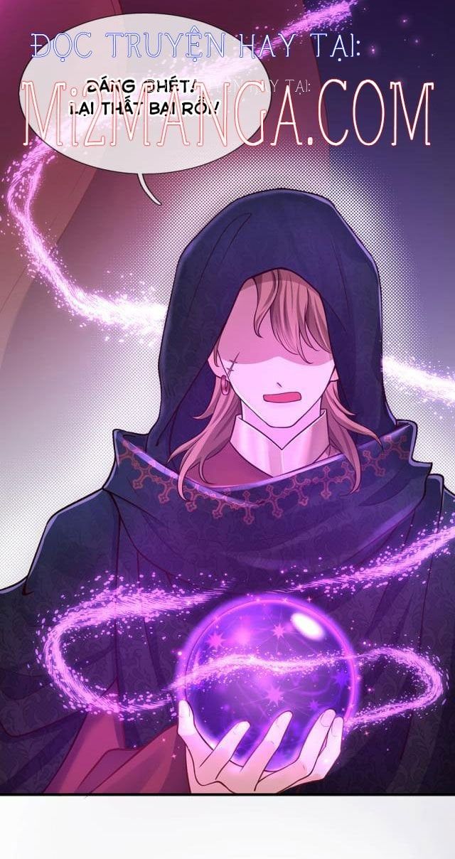 Ta, Nữ Hoàng Edith Chapter 88 - Trang 5
