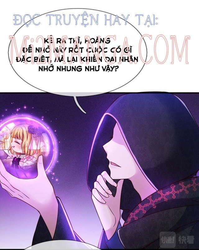 Ta, Nữ Hoàng Edith Chapter 88 - Trang 7