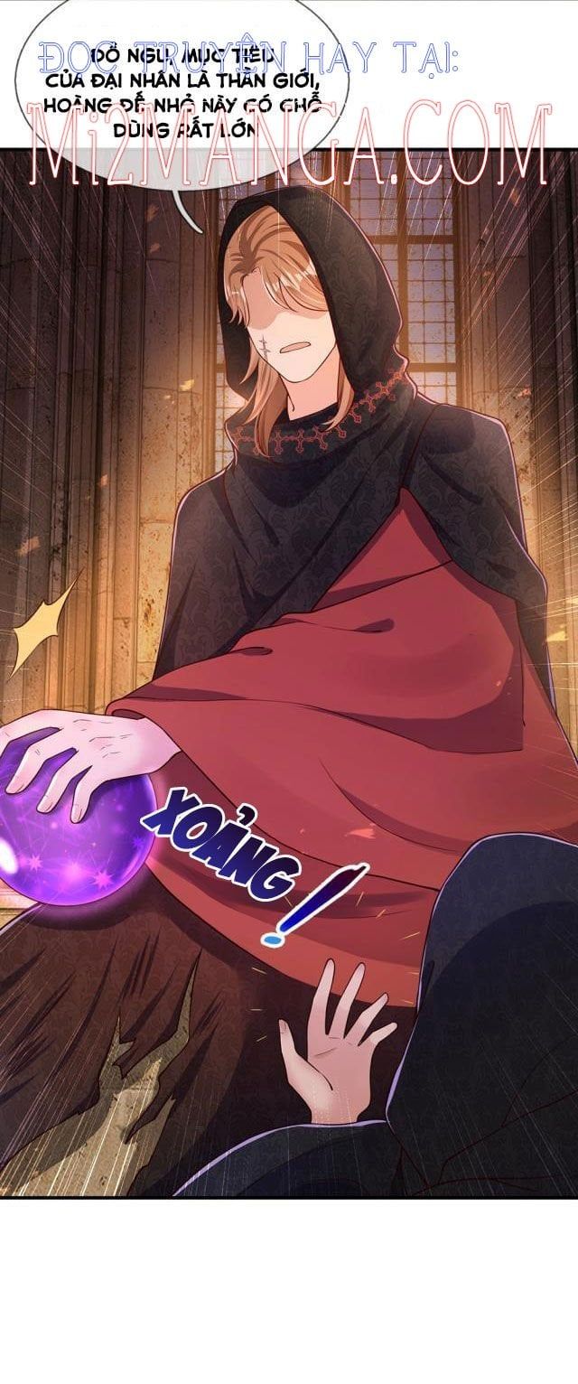 Ta, Nữ Hoàng Edith Chapter 88 - Trang 8