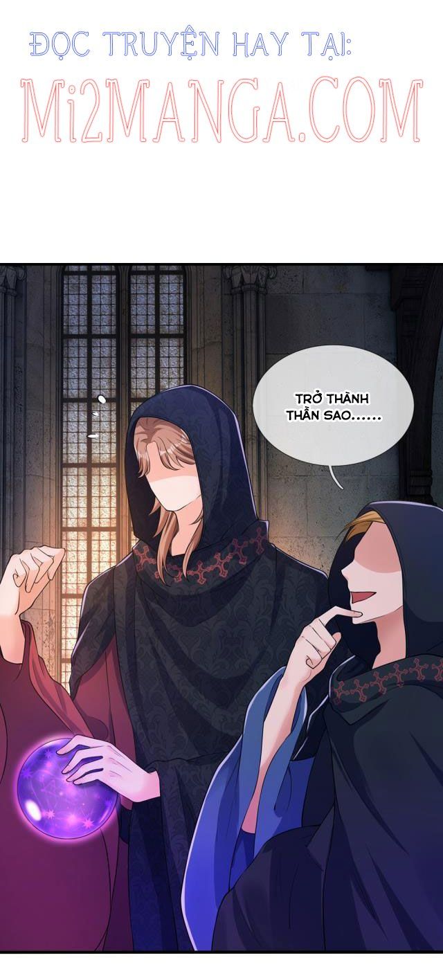 Ta, Nữ Hoàng Edith Chapter 88 - Trang 9