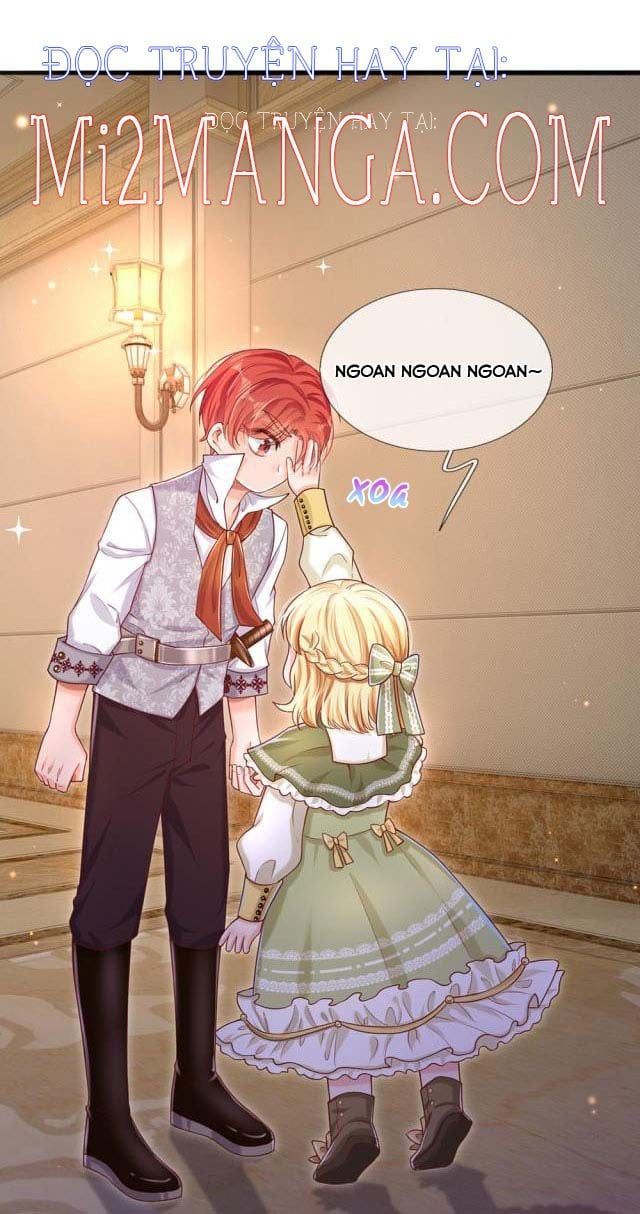 Ta, Nữ Hoàng Edith Chapter 89 - Trang 10
