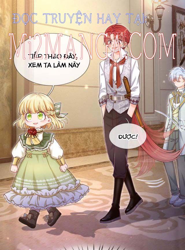 Ta, Nữ Hoàng Edith Chapter 89 - Trang 12