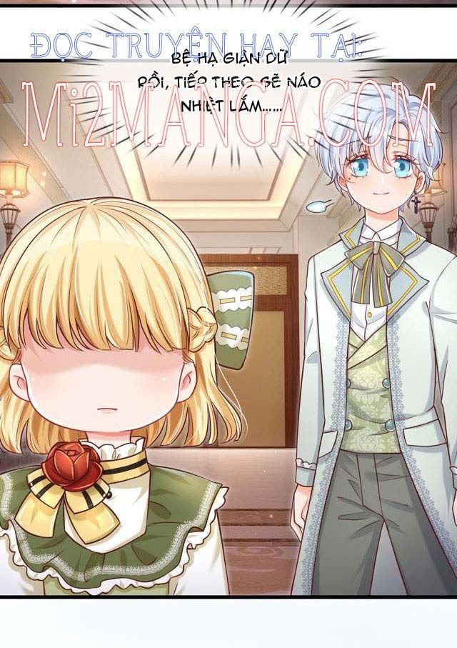 Ta, Nữ Hoàng Edith Chapter 89 - Trang 13