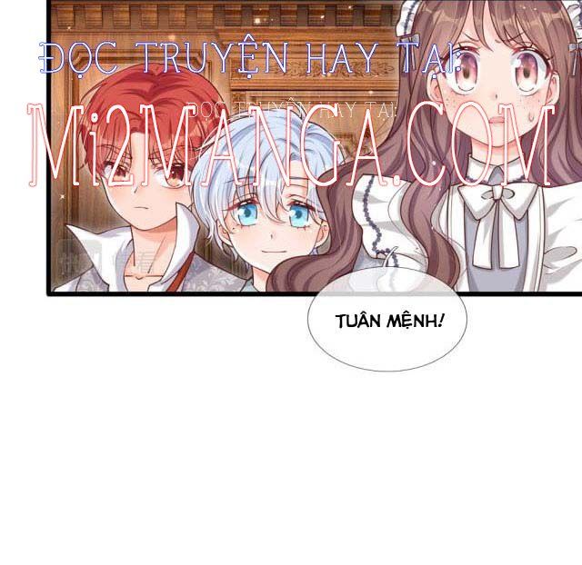Ta, Nữ Hoàng Edith Chapter 89 - Trang 16