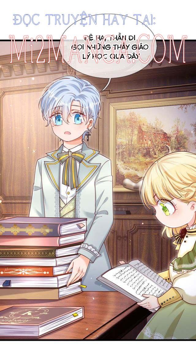 Ta, Nữ Hoàng Edith Chapter 89 - Trang 17