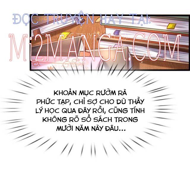 Ta, Nữ Hoàng Edith Chapter 89 - Trang 18