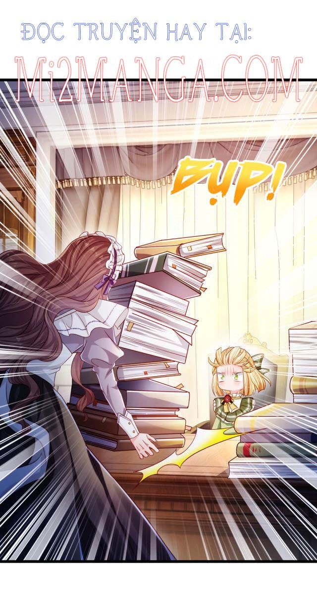 Ta, Nữ Hoàng Edith Chapter 89 - Trang 20
