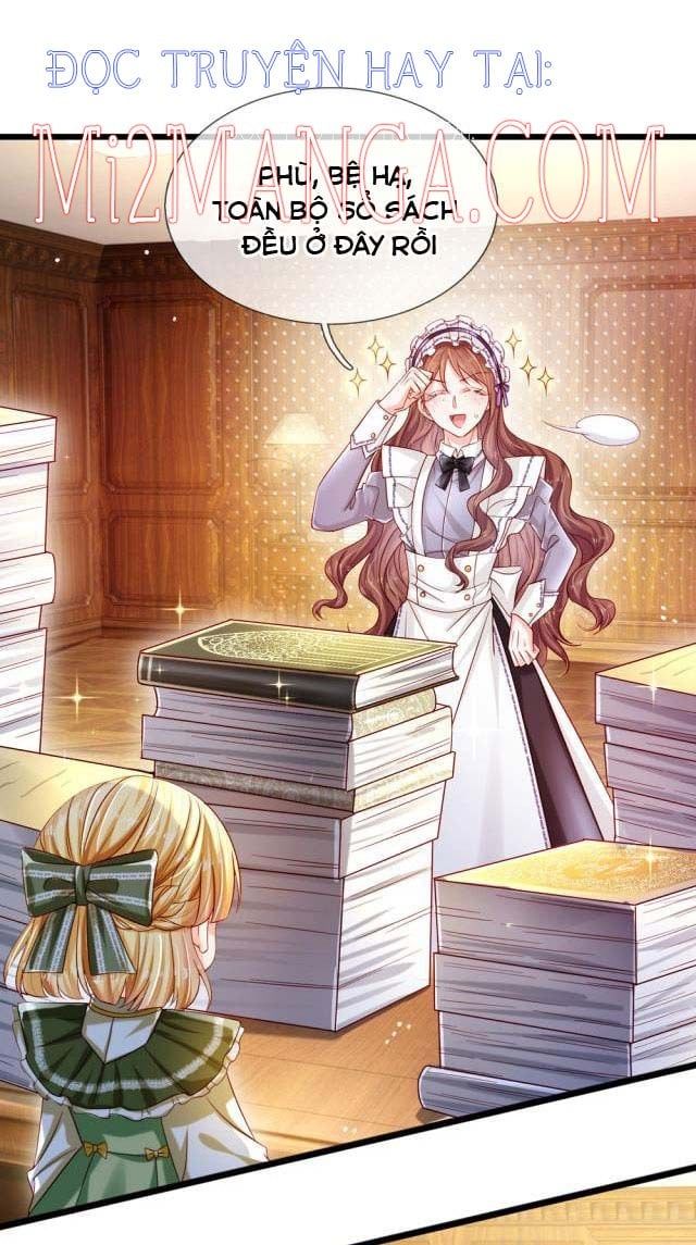 Ta, Nữ Hoàng Edith Chapter 89 - Trang 27