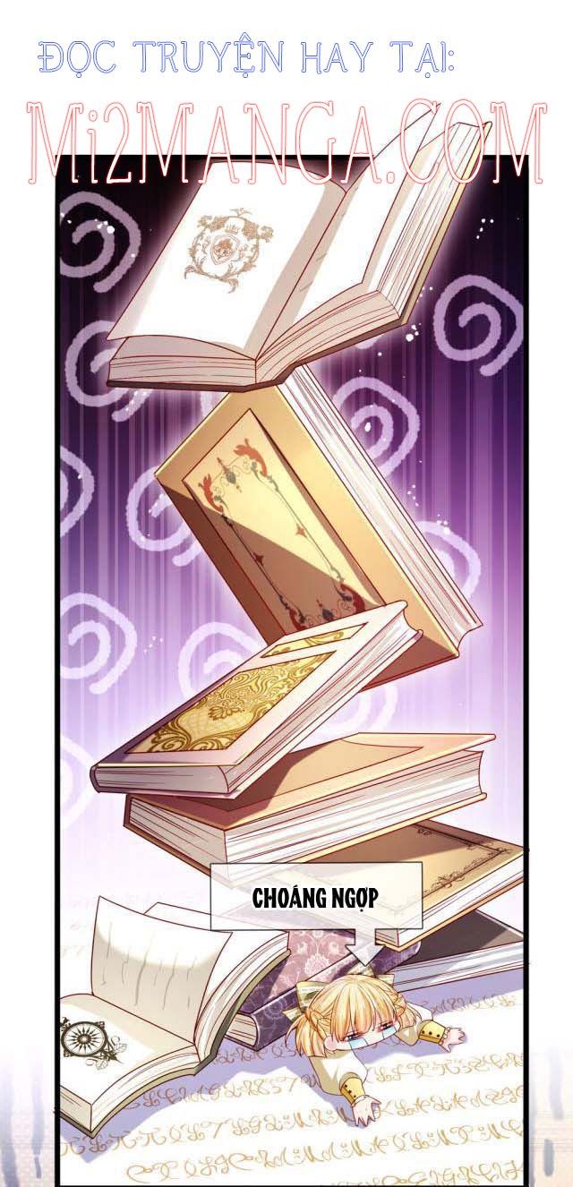 Ta, Nữ Hoàng Edith Chapter 89 - Trang 29