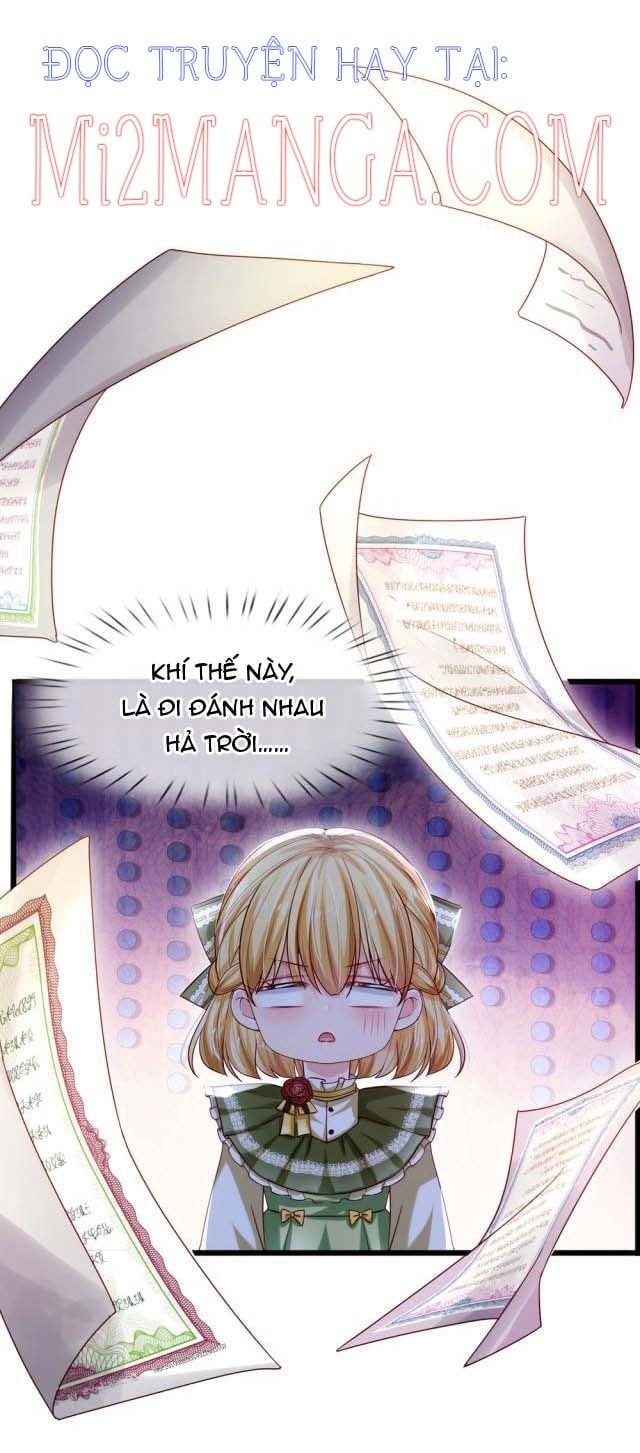 Ta, Nữ Hoàng Edith Chapter 89 - Trang 32