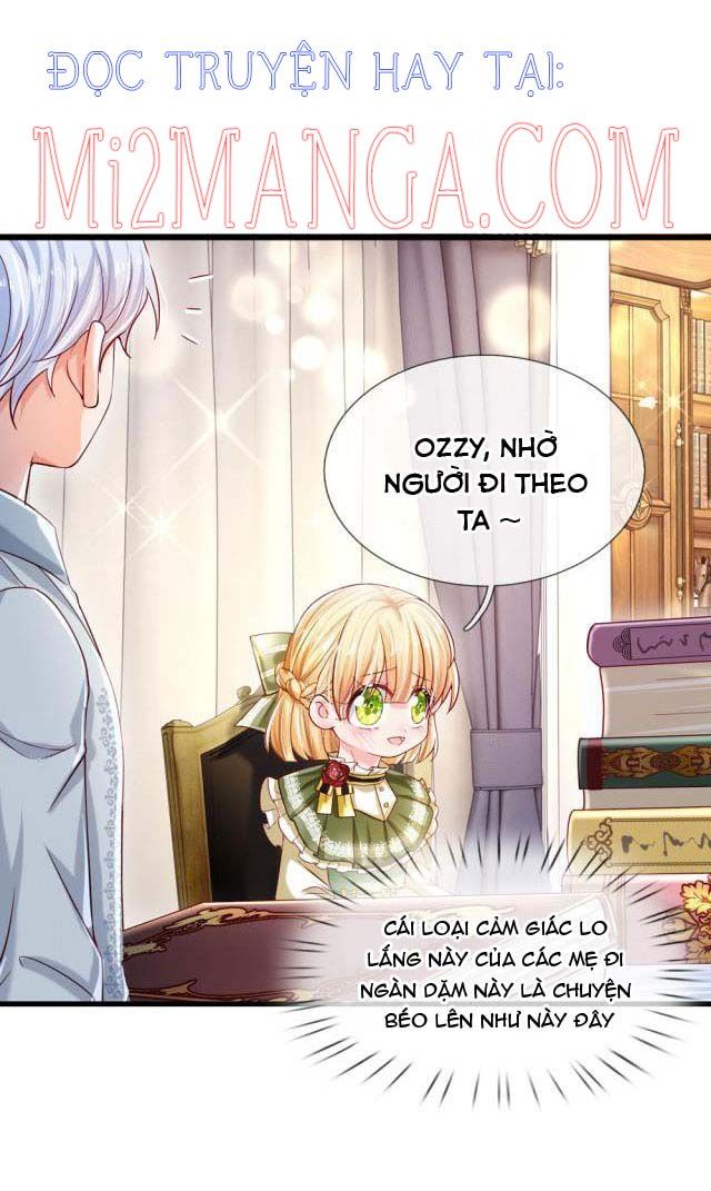 Ta, Nữ Hoàng Edith Chapter 89 - Trang 33